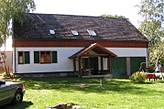 Počitniška hiša Gryżyna Poljska